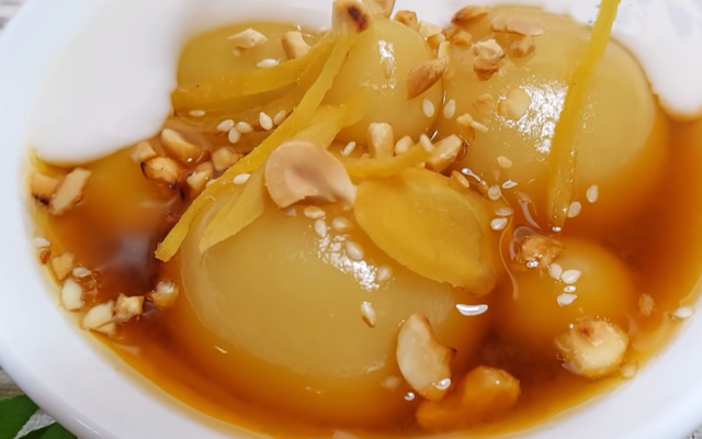 Bánh trôi nước