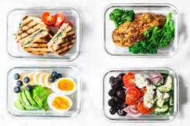 Cơm Healthy