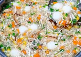 Bánh trôi nước