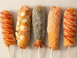 Hotdog