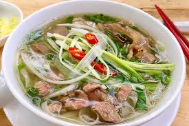 Phở Việt Nam